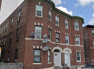 251 Cambridge St, Allston, MA 02134