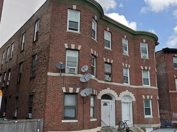 251 Cambridge St, Allston, MA 02134