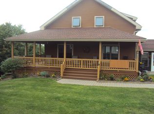 155 Beers Country Rd, Palmerton, PA 18071