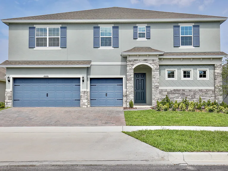 4446 Renly Ln — Photo 2
