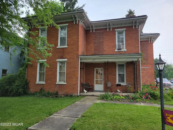 526 S Main St, Kenton, OH 43326