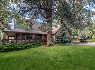 11128 Merganser Rd, Klamath Falls, OR 97601