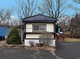 482 Broad St TRAILER 19, Bristol, CT 06010