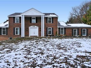 4006 Lord Lyon Dr, Gibsonia, PA 15044