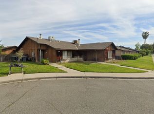 1445 & 1447 Madison Ct #1447MADISON, Merced, CA 95348