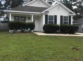 8690 Hamilton Bridges Dr S, Mobile, AL 36695