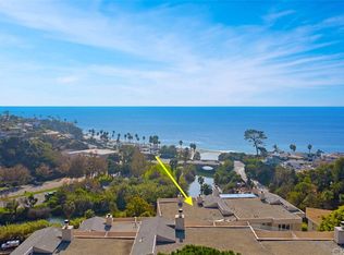 21734 Wesley Dr #5, Laguna Beach, CA 92651