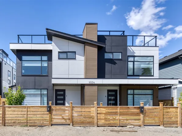 1034 Martin Ave #2, Kelowna, BC V1Y 6V5