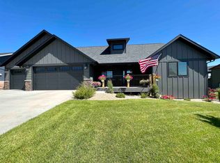 7998 Brooks Loop, Spearfish, SD 57783