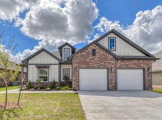 2332 Bretford Way, Norman, OK 73071