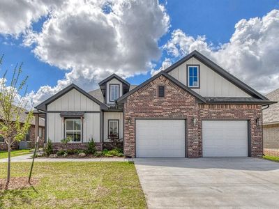 2332 Bretford Way, Norman, OK, 73071