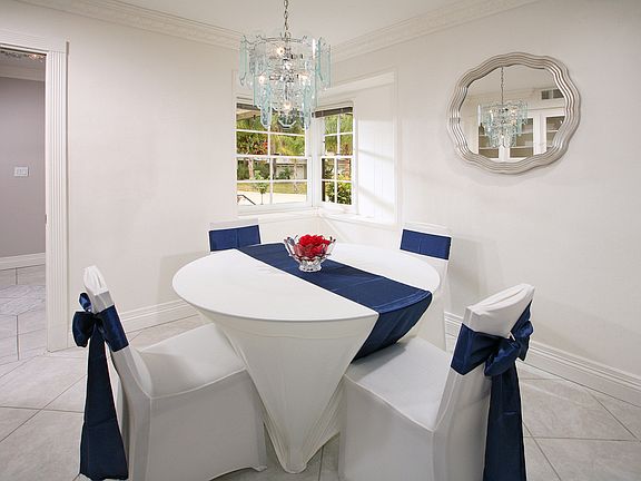 New recessed lighting 