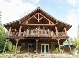 18303 N Singing Hills Dr, Newman Lake, WA 99025