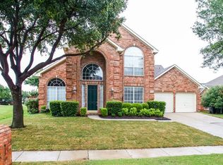 1124 Cripple Creek Dr, Flower Mound, TX 75028