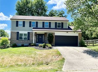 7841 Red Mill Dr, West Chester, OH