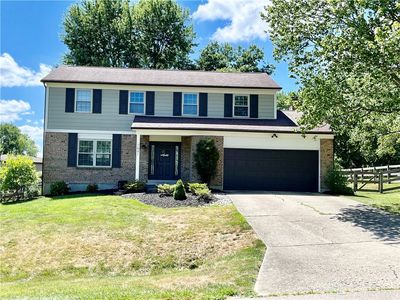 7841 Red Mill Dr, West Chester, OH, 45069