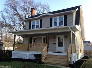 324 Washington Ave, Cuyahoga Falls, OH 44221