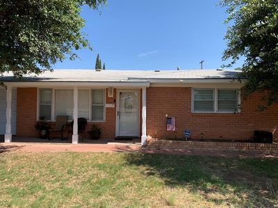 2310 W Cuthbert Ave, Midland, TX, 79701
