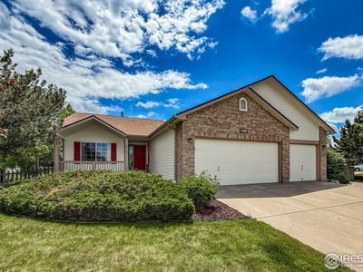 2344 Flagstaff Dr, Longmont, CO, 80504