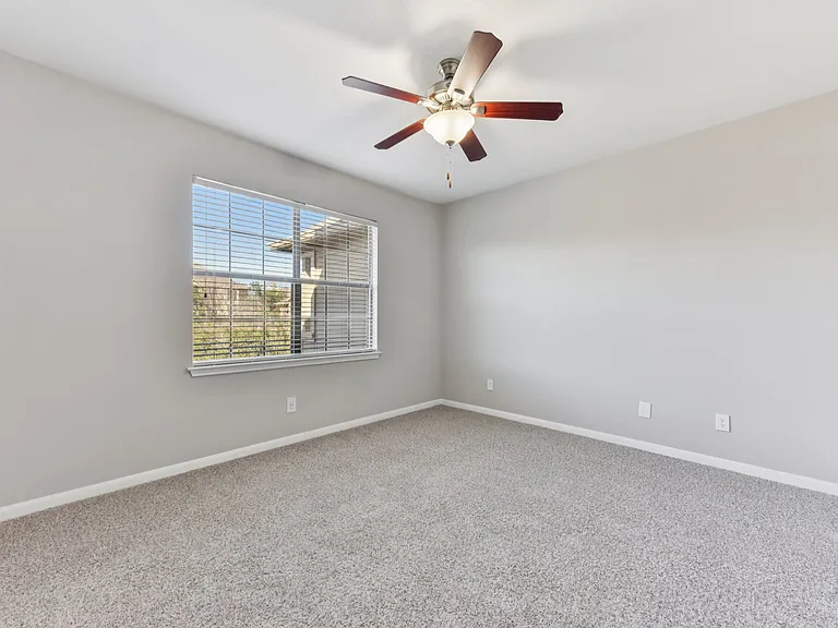 Sonterra Apartments in Austin, Texas