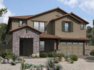 4156 E Sierra Madre Ave, Gilbert, AZ 85296