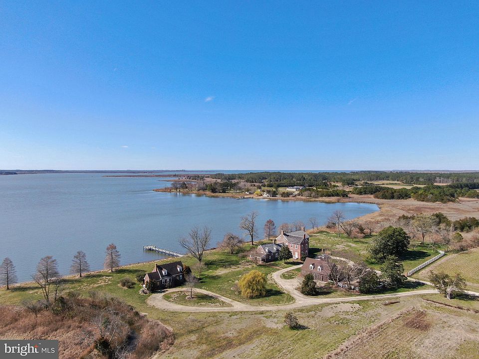 10373 Locust Point Rd, Princess Anne, MD 21853 MLS MDSO2003034 Zillow