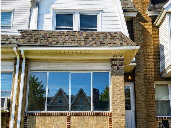 3448 Ryan Ave, Philadelphia, PA 19136