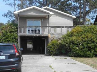 403 Harbour View Dr, Kill Devil Hills, NC 27948