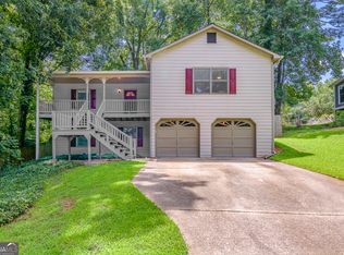 1730 Commonwealth Trl, Cumming, GA 30041