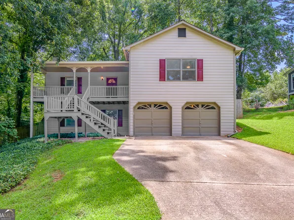 1730 Commonwealth Trl, Cumming, GA 30041