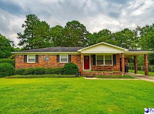 3816 S Sandy Ln, Florence, SC 29501
