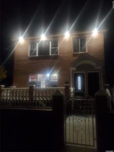 121-18 155 Street, Jamaica, NY, 11434