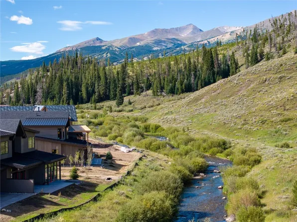 280 MONITOR Drive, Breckenridge, CO 80424