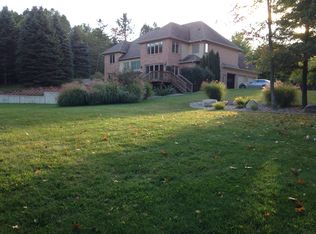 8820 Merkel Rd, Dexter, MI 48130