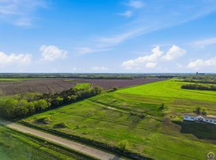 0 S Stanley Rd LOT 3, Overbrook, KS 66524