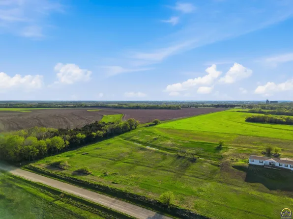 0 S Stanley Rd Lot 3, Overbrook, KS 66524