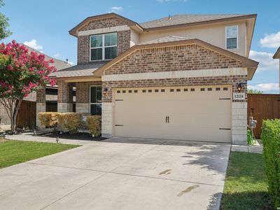 12134 Hideaway Crk, San Antonio, TX, 78254