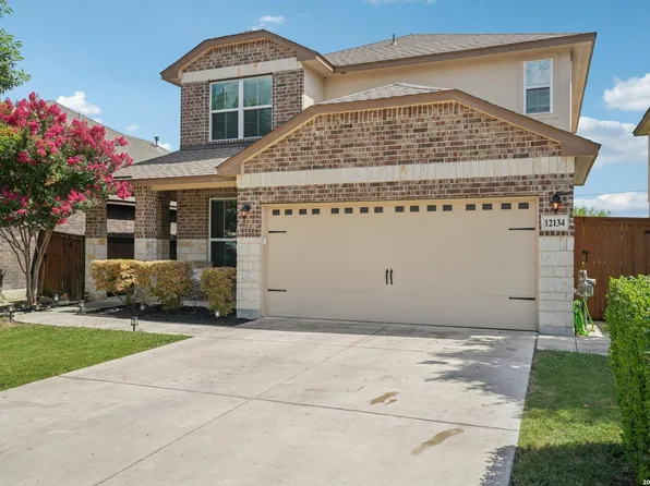 12134 Hideaway Crk, San Antonio, TX 78254