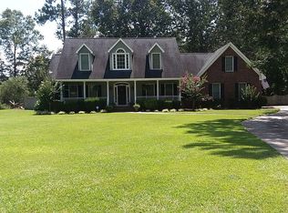 1623 Tavelle Plantation Dr, Beech Island, SC 29842