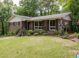 1324 Southhall Rd, Birmingham, AL 35213