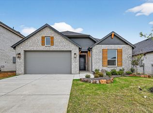 413 Heritage Ranch Trl, Sherman, TX 75092
