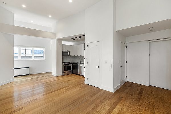 1st image of 63 Wall St APT 3701