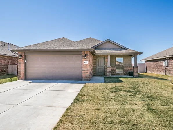 4802 Eberly St, Amarillo, TX 79118