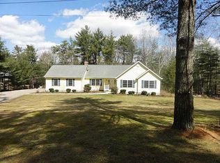 5 Tall Pines Dr, Charlestown, RI 02813