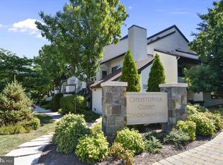 9787 Hellingly Pl #16, Gaithersburg, MD 20886