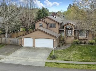 7136 Cavalier Loop SW, Tumwater, WA 98512