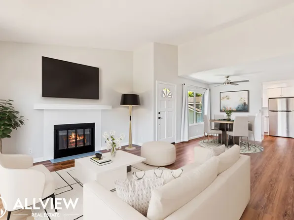 63 Goldenrod #44, Irvine, CA 92614