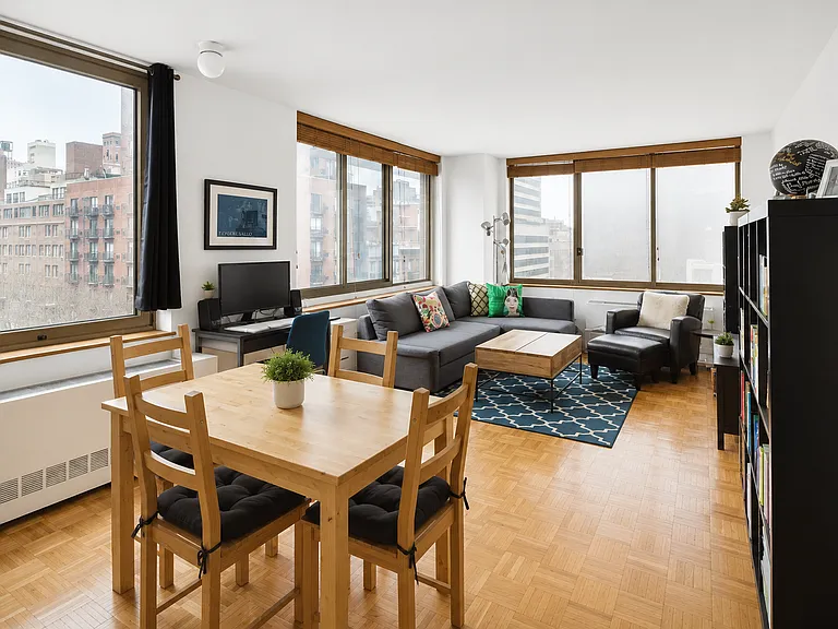 200 E 89th St #5C — Photo 1