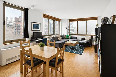 200 East 89th Street #5C image 1 of 9