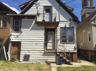 2113 W Mitchell St, Milwaukee, WI 53204